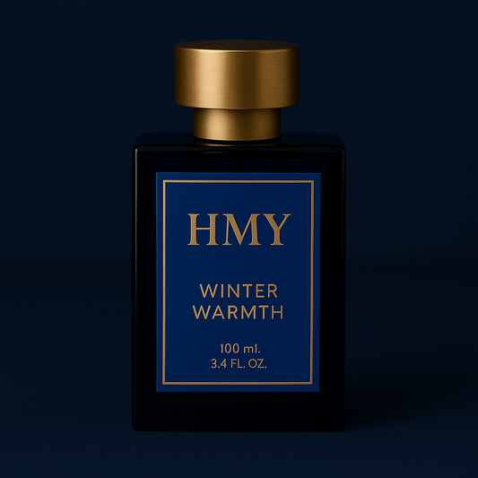 Hmy - Winter Warmth