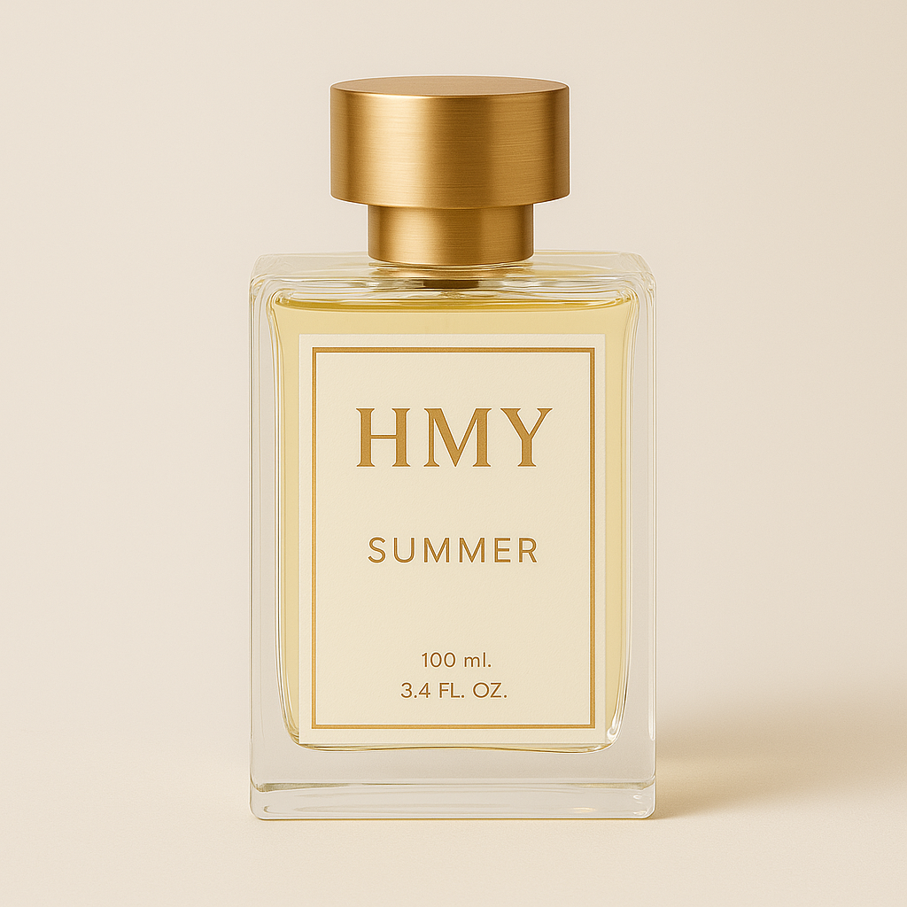 Hmy – Summer Vibes
