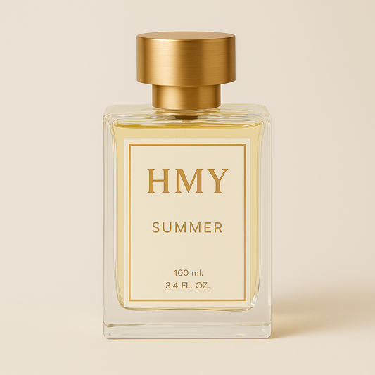 Hmy – Summer Vibes